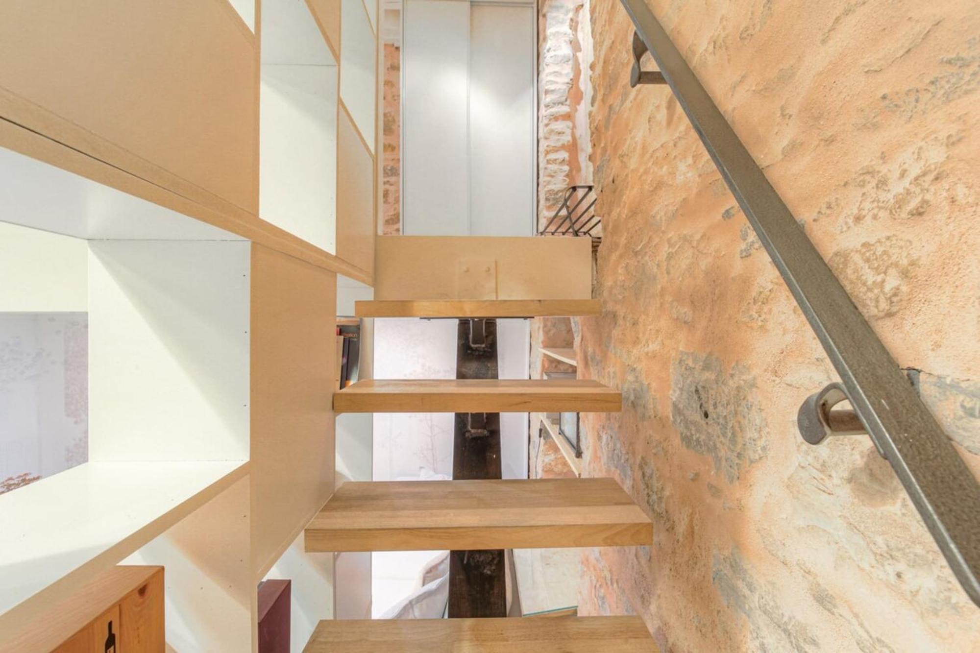 Ferienwohnung Duplex De Caractere En Hypercentre Lyon Exterior foto